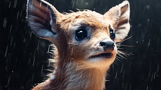 The BAMBI LiveAction Remake Will Change That Traumatic Scene [upl. by Rahm]