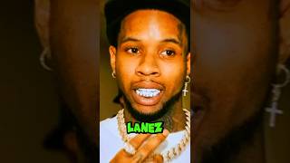 Tory Lanez NOT Declared Innocent shorts [upl. by Childs754]