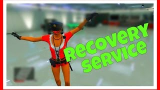 GTA V RECOVERY SERVICE PROOF Xbox 360xbox oneps4 [upl. by Sarchet486]