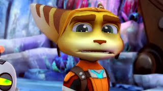 Ratchet and Clank Como conseguir parafusos infinitos no PS4 shorts [upl. by Onafets973]