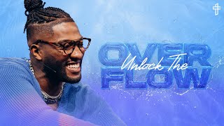 Unlock The Overflow Obedience Is Key  Livin’ In The Overflow Part 2  Michael Todd [upl. by Laiceps]