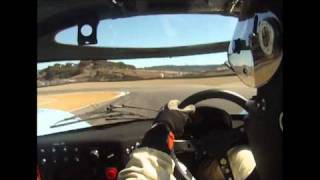 Ride along in a 1969 Porsche 917K [upl. by Juliette928]