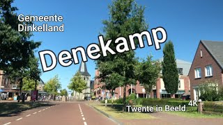 Denekamp [upl. by Rebane]