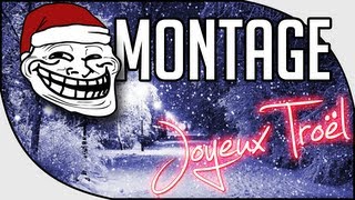 Battlefield 3 Montage  Conte de Noël  le Marteau de Thröll [upl. by Fayth767]