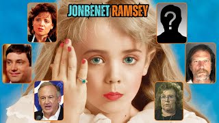 Who Killed JONBENET RAMSEY [upl. by Aneg]