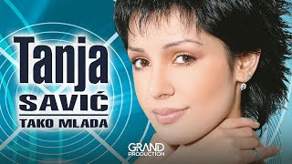 Tanja Savic  Minut ljubavi  Audio 2005 [upl. by Assetan]