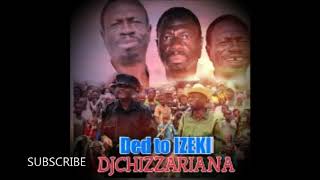 DEDICATION TO MALAWIAN COMEDIAN IZEKI  DJChizzariana [upl. by Kacie]