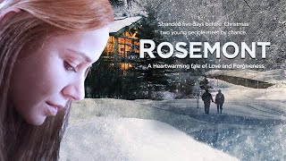 Rosemont Navidad En Rosemont Spanish 2015  Full Movie  Lochlyn Munro [upl. by Holms349]