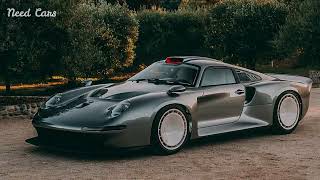 Tuthill Unveils GT One A Modern Tribute to the Porsche 911 GT1 Limited to Just 22 Units [upl. by Karon]