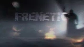 Playing a Horror Game called Frenetic In a way fun game [upl. by Enreval]