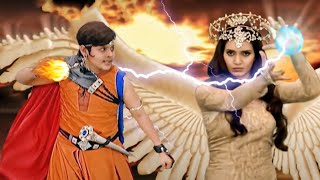 Baalveer और Rani Pari क्यों आपस में लड़ पड़े   Baalveer  New Superhero Series 2024 [upl. by Melnick]