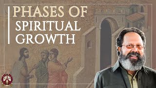 The Phases of Spiritual Growth [upl. by Nicholson]