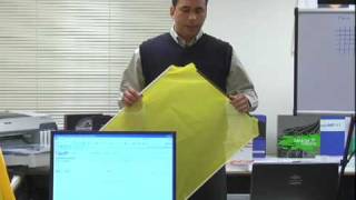 Choosing the right mesh for screen printing Screen Printing Mesh [upl. by Ahcrop]