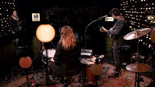 Shovels amp Rope  Full Performance Live on KEXP [upl. by Daveen]