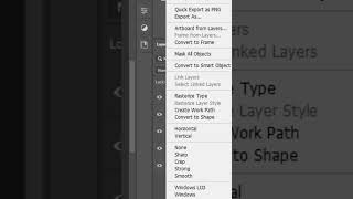 Master Text Overlay in Photoshop in Minutes [upl. by Tildie]