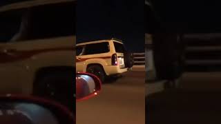 NISSAN PATROL VTC TURBO TB48 4800 4X4 RACE SOUND 🏁 🔥🔥 [upl. by Ayikin]