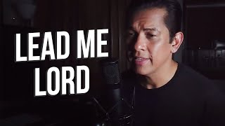 Gary Valenciano  LEAD ME LORD ACOUSTIC VERSION 2020 [upl. by Raseda]