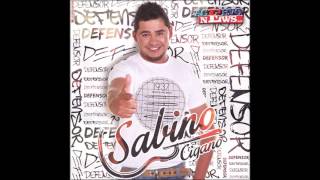 Sabino Cigano  CD 2016 [upl. by Sulecram809]