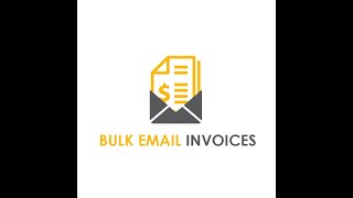 Bulk Email Invoices App for NetSuite ERP by Tvarana [upl. by Dar]