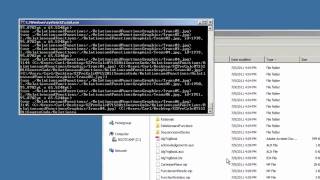 Compiling Stitz Zeager Source code on Windows 7 [upl. by Ieso]