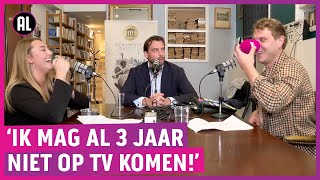 PowCast De Verkiezingen met Thierry Baudet [upl. by Wende344]