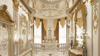 Luxury Interior Design [upl. by Auburn]