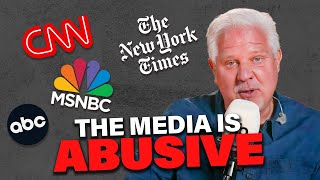 6 Ways the Media is ABUSIVELY Lying to America [upl. by Maibach]