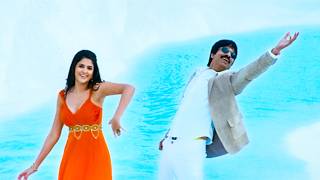 O Nenaa Video Song  Nippu Movie  Ravi Teja  Deeksha Seth  Volga Music Box [upl. by Ynnub]