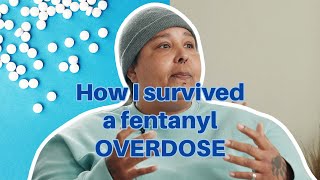 How I Survived A Fentanyl Overdose with Tawna Pitts  EchoPod  S02E01 [upl. by Franny]