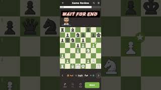 Magnus Carlsen played 2 Brilliant‼️ moves  MagnusCarlsen vs JuliusBaer11 chessgame magnuscarlsen [upl. by Alyar]