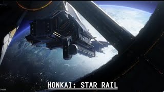 início de Gameplay HONKAISTAR RAIL [upl. by Ahseela595]