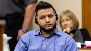 WATCH LIVE Sentencing for Jose Ibarra begins after guilty verdict November 20 livestream [upl. by Malley]