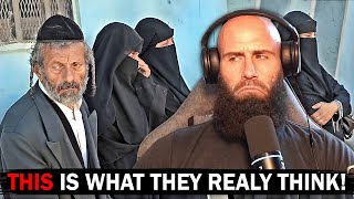 What do Jews think of Muslims [upl. by Adao85]