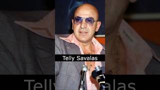 The Life and Death of Telly Savalas [upl. by Lennad]