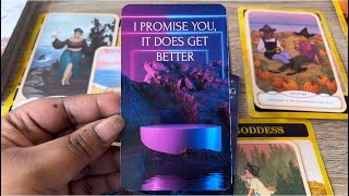 Cancer Tarot ♋️ 🤯 This Is UNBELIEVABLE Cancer Watch How Quickly Things Start To Improve For You [upl. by Yllil]