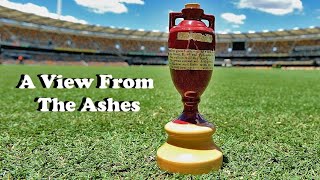 A view from the Ashes  quotBen Stokes on Headingley 2019quot [upl. by Roderick]