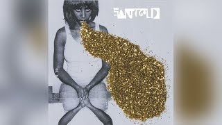 Santigold  Creator Official Audio [upl. by Dalpe]