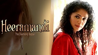 Heeramandi Episode 05 Part 02 Eng Sub  Pakistani Drama  Lahore [upl. by Ilarrold501]