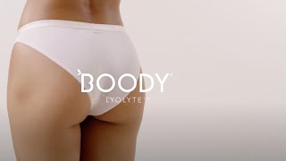 Boody LYOLYTE Collection [upl. by Filiano]