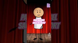 Paul MIRABEL Salle de sport paulmirabel paul comedie humour spectacle sketch fypシ゚ sport [upl. by Naitsirt423]