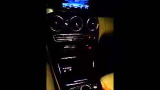 Benz C class W205 2015 Touchpad Not Working Malfunction [upl. by Gonzalo823]