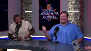 Kickin it w Kunkel WEEK 1 Preview Texans at Colts with Cody Stoots and DJ BienAime [upl. by Okomot666]