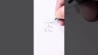 Friend calligraphy handwritting bts art viralvideo shorts status drawing trending [upl. by Digdirb]