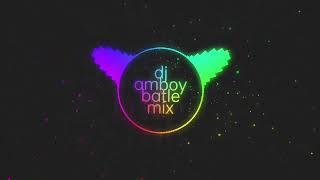 BATLE REMIX   ISABELA REMIX SONG DJ AMBOY REMIX isabela remix song [upl. by Valry]