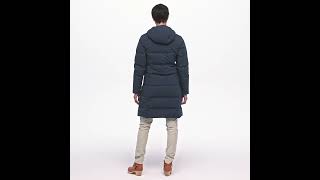 Patagonia Dames Jackson Glacier Parka [upl. by Sloan]