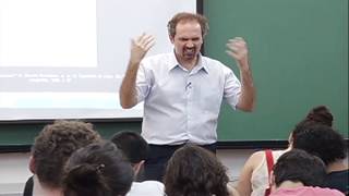 Cursos USP  História do Brasil Colonial II  Aula 10  parte 3 [upl. by Jake439]