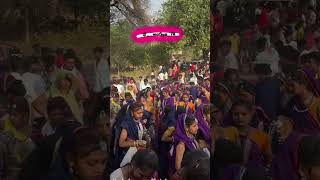 Aadivasi dance video moraji shadi video newadivasitiviralvideo [upl. by Jojo]