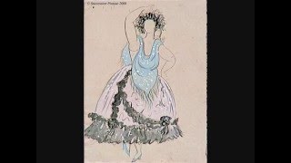 Dances from quotThe Three Cornered Hatquot Falla  Maazel  RSO Berlin [upl. by Yatnuhs995]