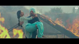 Syane Bani Ja Putt  Sharan Kaur  Jimmy Shergill  SHAREEK 2  Punjabi Movies  Action Movie Scenes [upl. by Nnateragram]