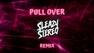 Speedy J  Pull Over Sleazy Stereos Riddim Remix [upl. by Vaios]